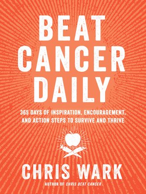 cover image of Beat Cancer Daily